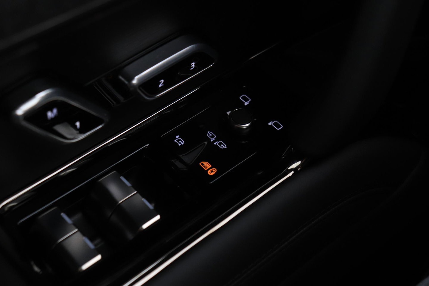 Land Rover Range Rover Sport P460e Dynamic SE | Cold Climate | Black Pack | Soft Close | Panoramadak | Trekhaak