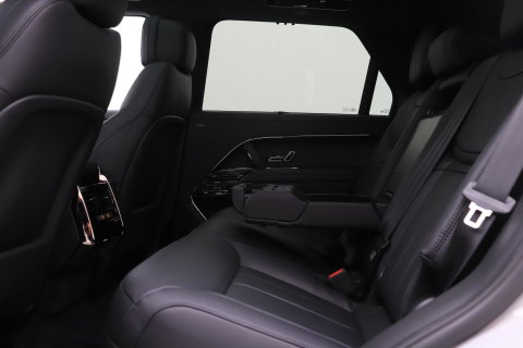 Land Rover Range Rover Sport P460e Dynamic SE | Cold Climate | Black Pack | Soft Close | Panoramadak | Trekhaak