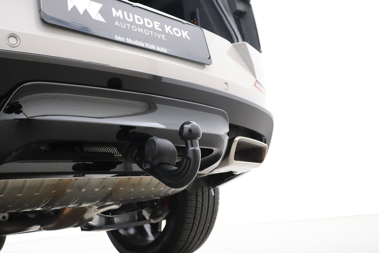 Land Rover Range Rover Sport P460e Dynamic SE | Cold Climate | Black Pack | Soft Close | Panoramadak | Trekhaak