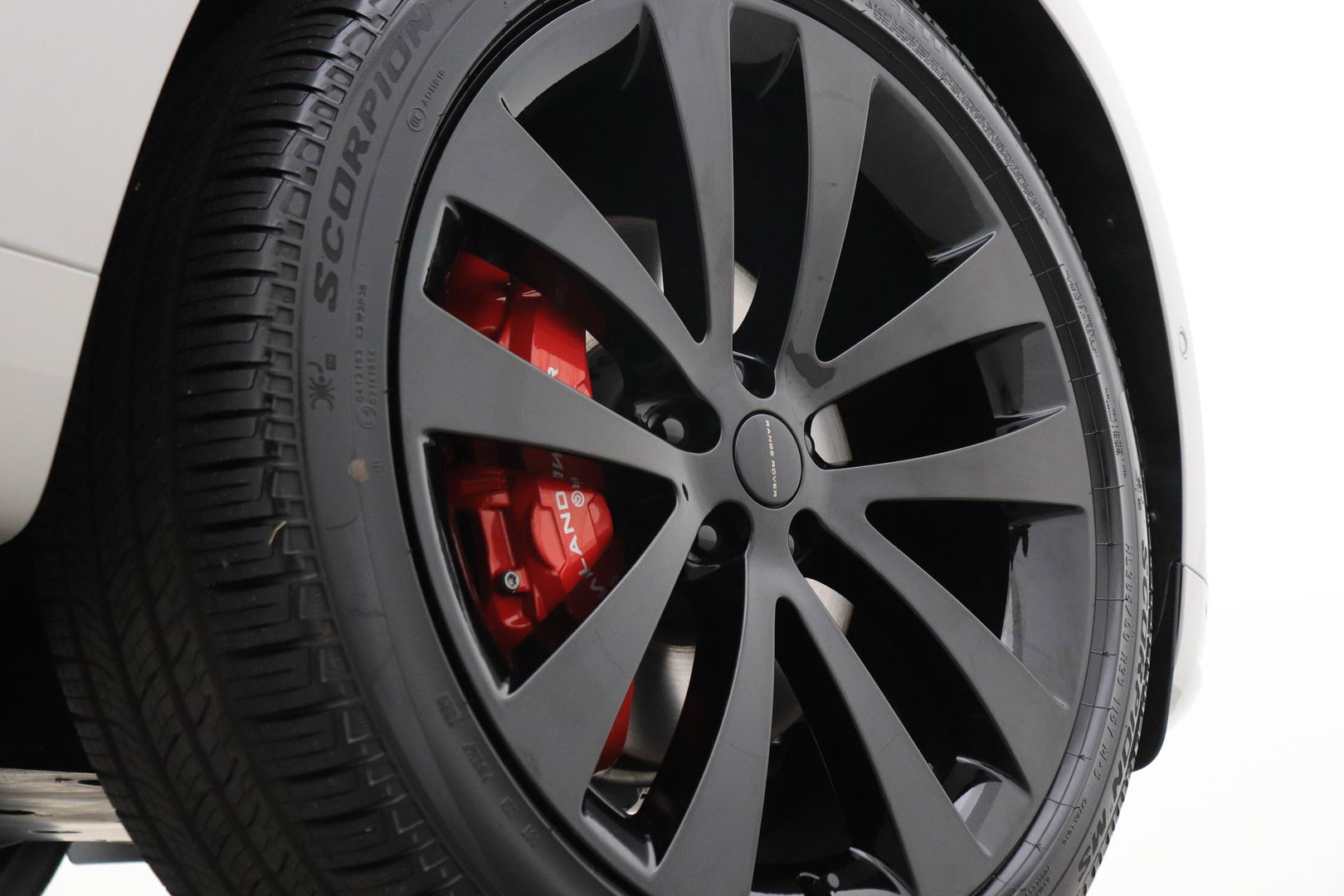 Land Rover Range Rover Sport P460e Dynamic SE | Cold Climate | Black Pack | Soft Close | Panoramadak | Trekhaak