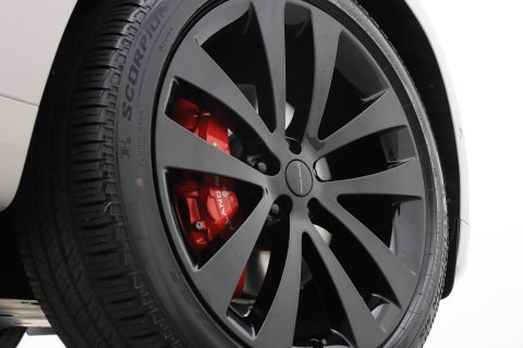 Land Rover Range Rover Sport P460e Dynamic SE | Cold Climate | Black Pack | Soft Close | Panoramadak | Trekhaak