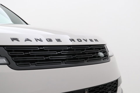 Land Rover Range Rover Sport P460e Dynamic SE | Cold Climate | Black Pack | Soft Close | Panoramadak | Trekhaak