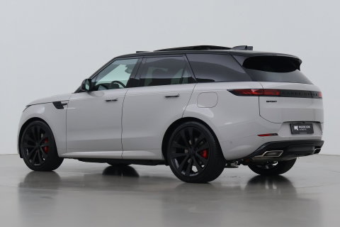 Land Rover Range Rover Sport P460e Dynamic SE | Cold Climate | Black Pack | Soft Close | Panoramadak | Trekhaak