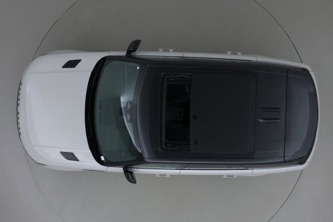 Land Rover Range Rover Sport P460e Dynamic SE | Cold Climate | Black Pack | Soft Close | Panoramadak | Trekhaak