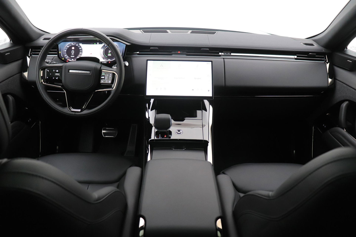 Land Rover Range Rover Sport P460e Dynamic SE | Cold Climate | Black Pack | Soft Close | Panoramadak | Trekhaak