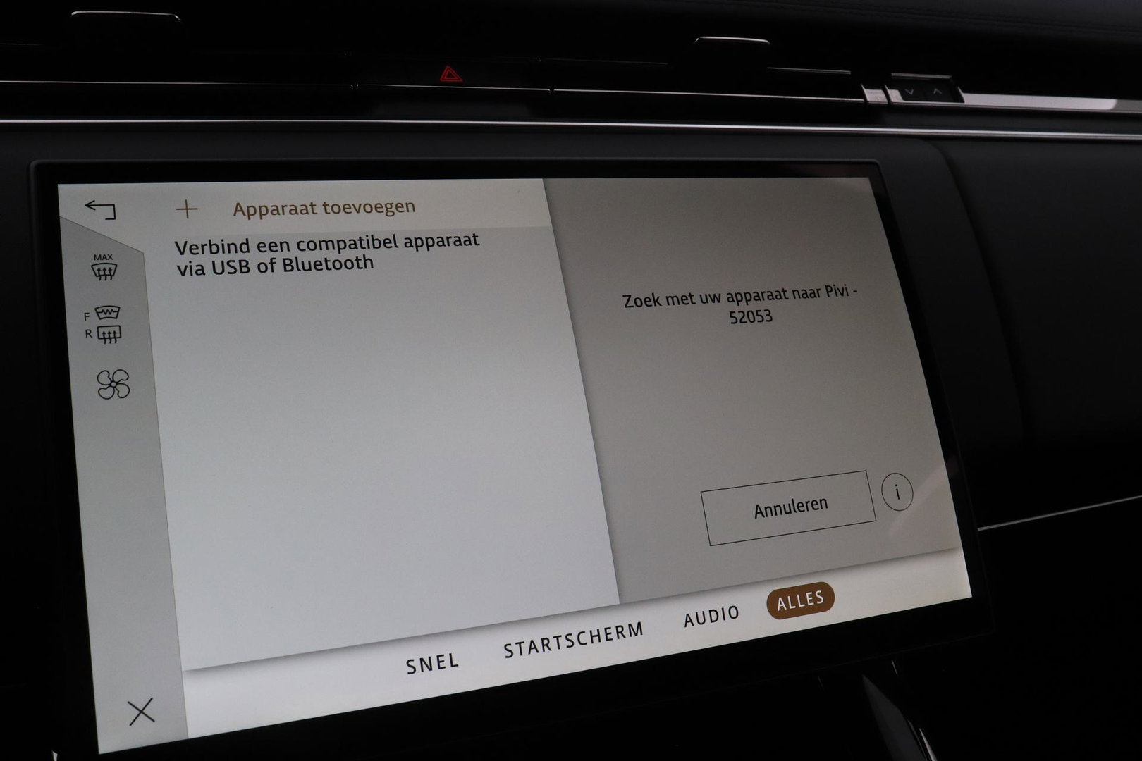 Land Rover Range Rover Sport P460e Dynamic SE | Cold Climate | Black Pack | Soft Close | Panoramadak | Trekhaak