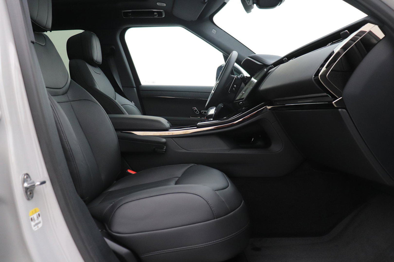 Land Rover Range Rover Sport P460e Dynamic SE | Cold Climate | Black Pack | Soft Close | Panoramadak | Trekhaak