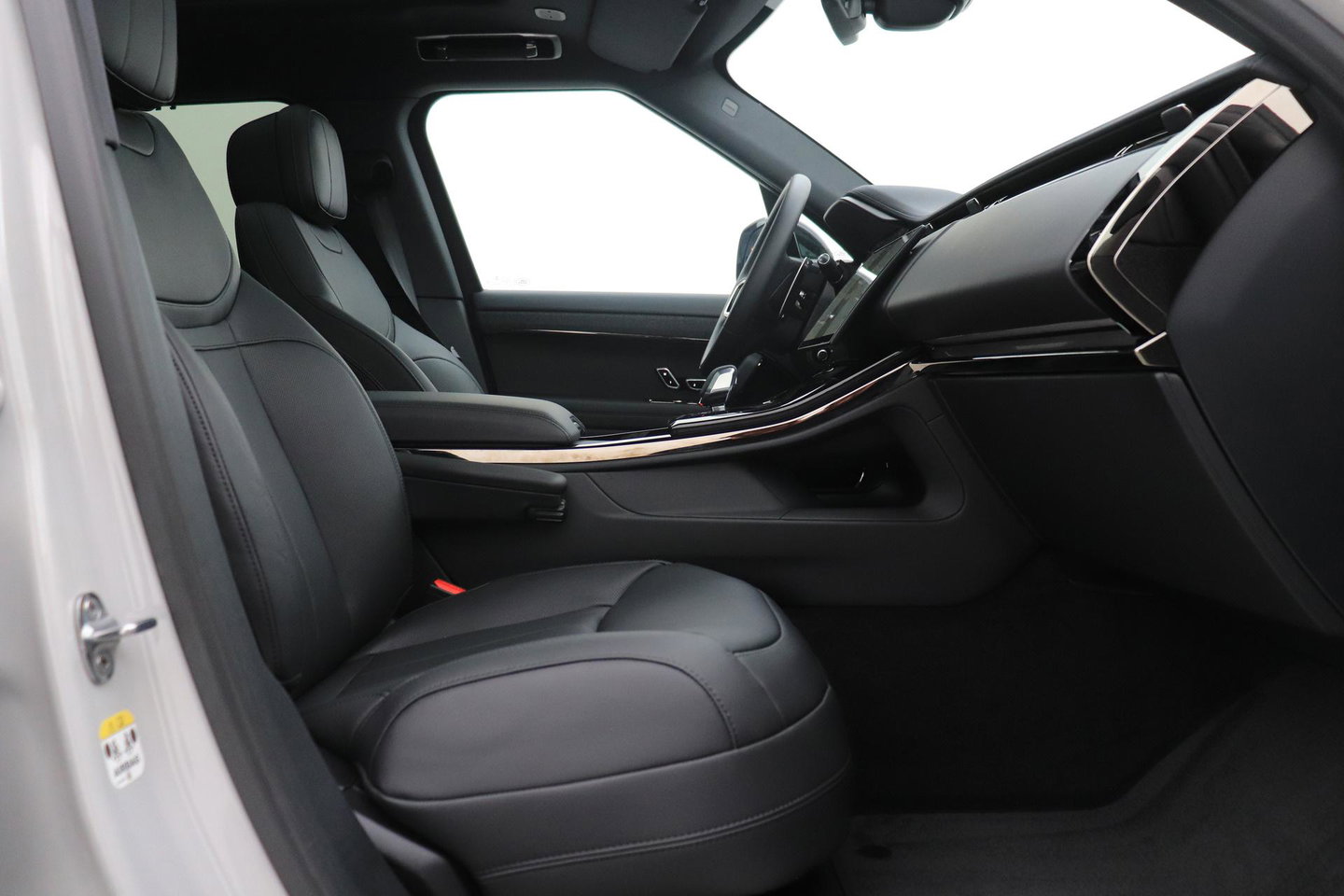 Land Rover Range Rover Sport P460e Dynamic SE | Cold Climate | Black Pack | Soft Close | Panoramadak | Trekhaak