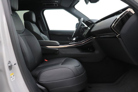 Land Rover Range Rover Sport P460e Dynamic SE | Cold Climate | Black Pack | Soft Close | Panoramadak | Trekhaak