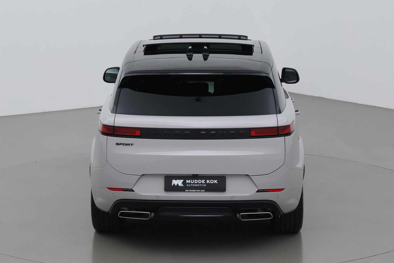 Land Rover Range Rover Sport P460e Dynamic SE | Cold Climate | Black Pack | Soft Close | Panoramadak | Trekhaak