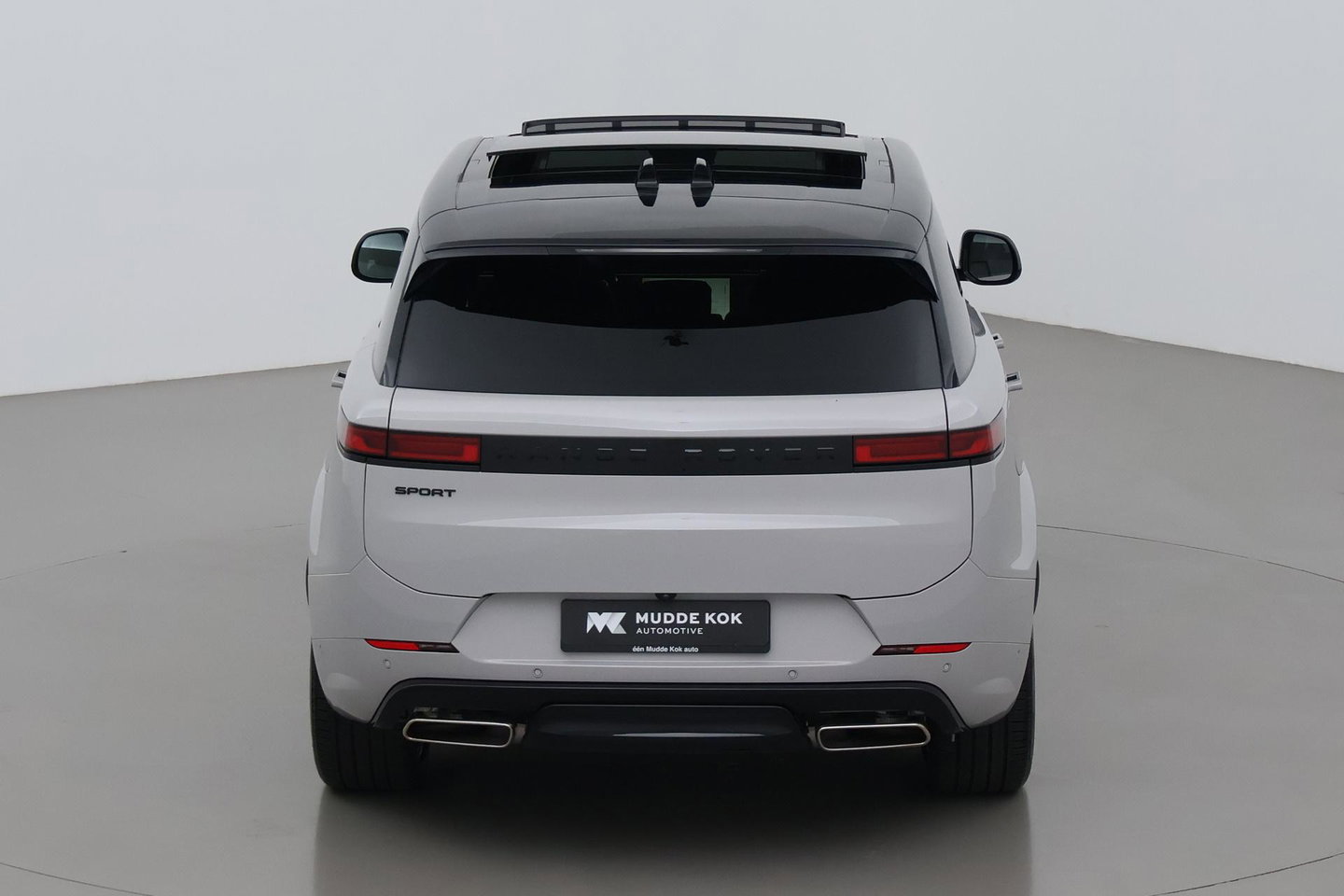 Land Rover Range Rover Sport P460e Dynamic SE | Cold Climate | Black Pack | Soft Close | Panoramadak | Trekhaak