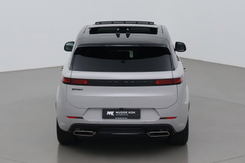 Land Rover Range Rover Sport P460e Dynamic SE | Cold Climate | Black Pack | Soft Close | Panoramadak | Trekhaak