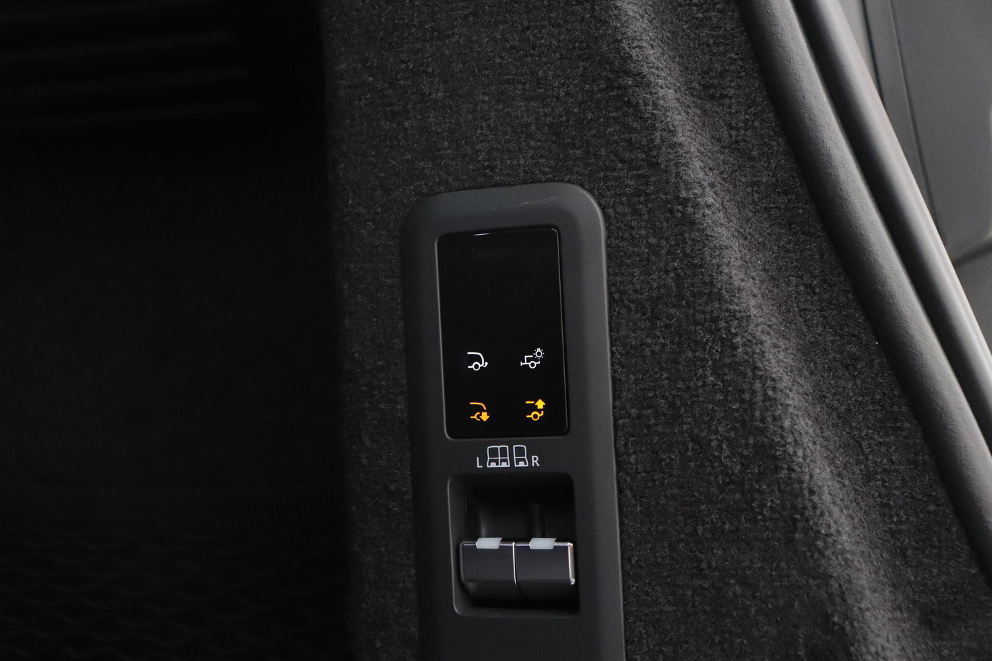 Land Rover Range Rover Sport P460e Dynamic SE | Cold Climate | Black Pack | Soft Close | Panoramadak | Trekhaak
