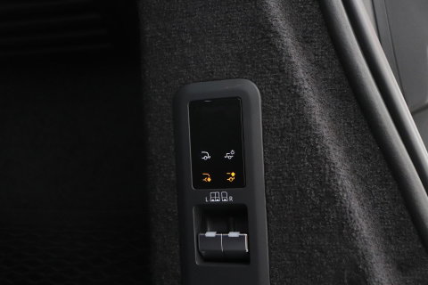 Land Rover Range Rover Sport P460e Dynamic SE | Cold Climate | Black Pack | Soft Close | Panoramadak | Trekhaak