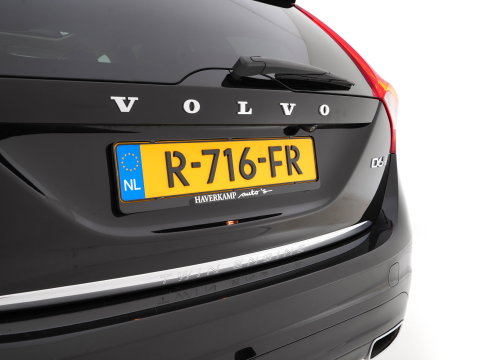 Volvo V60 2.4 D6 Twin Engine Summum AWD Aut. *PANO | LEATHER | XENON | ADAPTIVE-CRUISE | HARMAN/KARDON-AUDIO  | BLIS | MEMORY-PACK | HEATED-COMFORTSEATS | CAMERA | PRIVACY-GLASS | NAVI-FULLMAP | ECC | ENTERTAINMENT-PACK |  PDC | 17