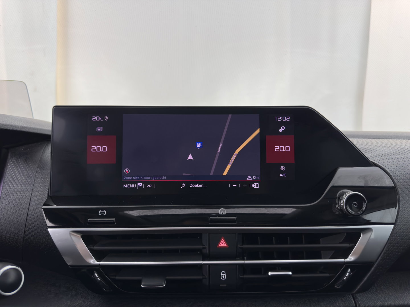 Citroën C4 1.2 Puretech Shine (INCL-BTW) *PANO | HEAD-UP | LEATHER | FULL-LED | ADAPTIVE-CRUISE |  DIGI-COCKPIT | BLINDSPOT | SHIFT-PADDLES | HEATED-COMFORTSEATS | ECC | LANE-ASSIST | KEYLESS | PDC | CRUISE | DAB  | 18''A