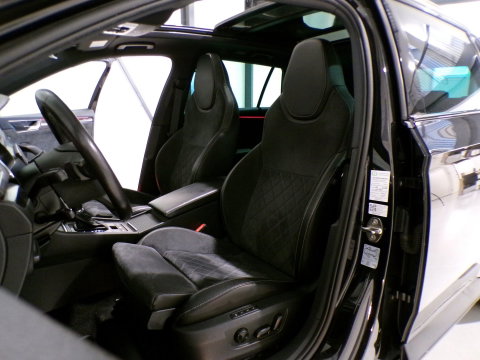 Škoda Superb Combi 1.5 TSI ACT Sportline Business "Origineel NL!" Automaat! Trekhaak Pano RS-stoelen Matrix-LED Camera Virtual DAB