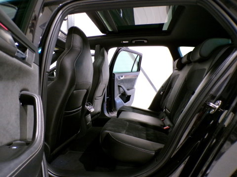 Škoda Superb Combi 1.5 TSI ACT Sportline Business "Origineel NL!" Automaat! Trekhaak Pano RS-stoelen Matrix-LED Camera Virtual DAB