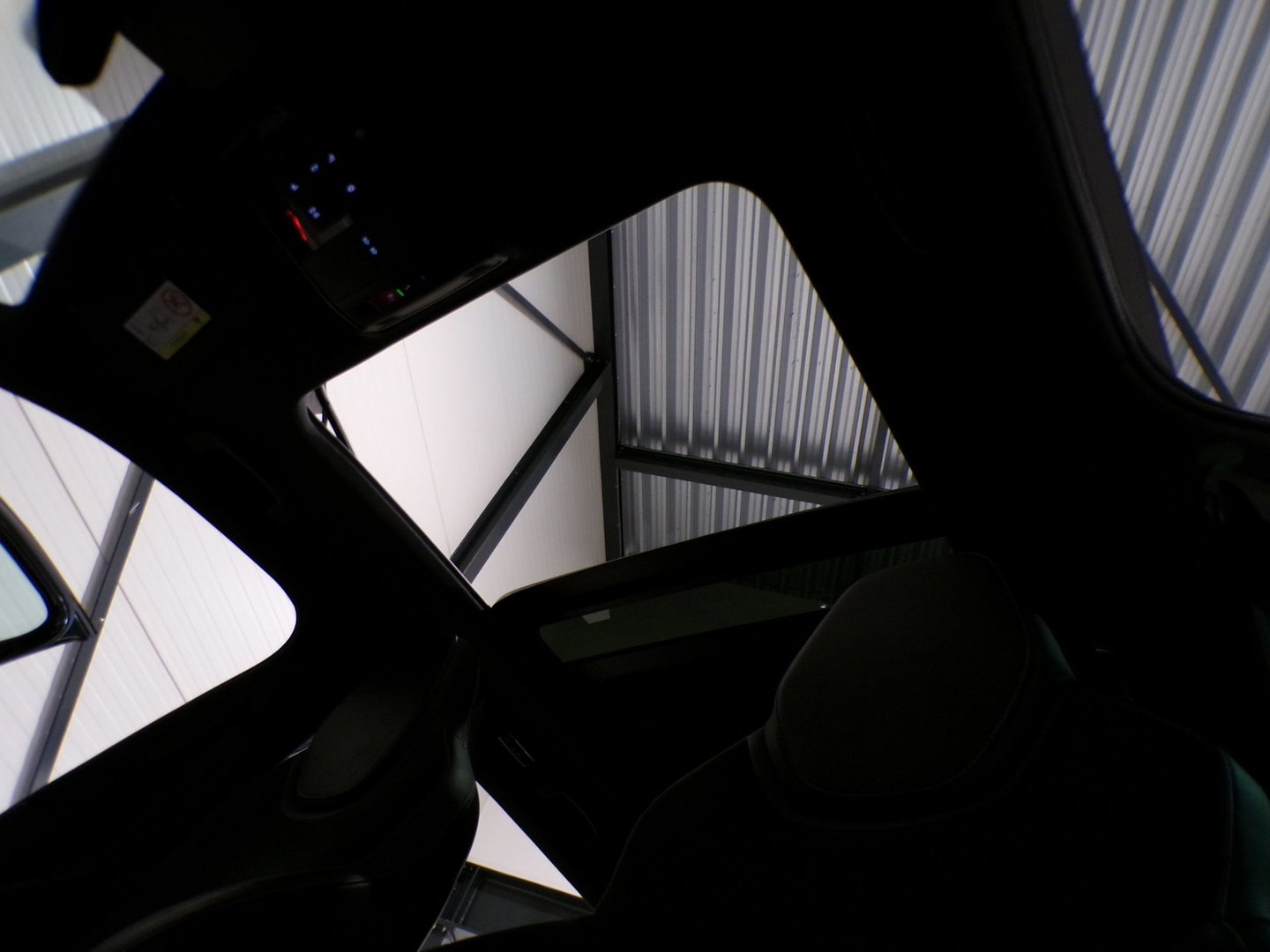 Škoda Superb Combi 1.5 TSI ACT Sportline Business "Origineel NL!" Automaat! Trekhaak Pano RS-stoelen Matrix-LED Camera Virtual DAB