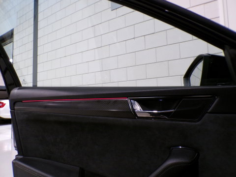 Škoda Superb Combi 1.5 TSI ACT Sportline Business "Origineel NL!" Automaat! Trekhaak Pano RS-stoelen Matrix-LED Camera Virtual DAB