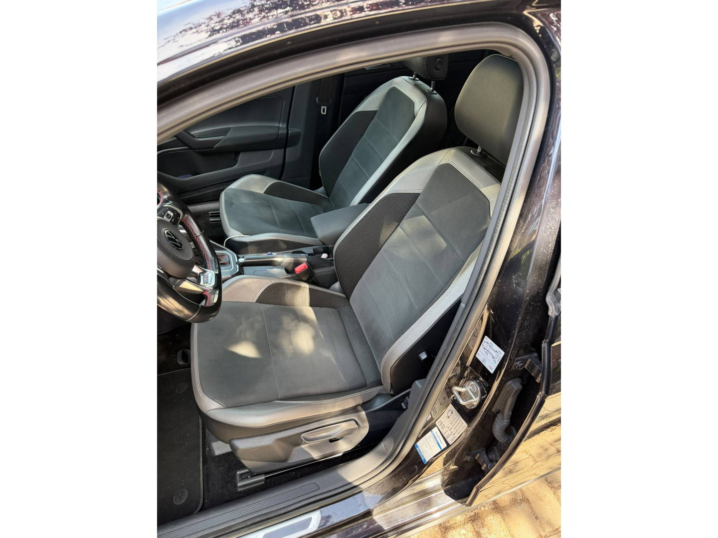 Volkswagen Polo 2.0 TSI GTI, BOEKJES,NAP EN ONDERHOUDSHISTORIE