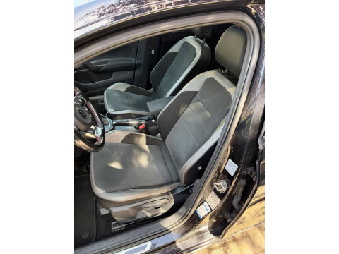 Volkswagen Polo 2.0 TSI GTI, BOEKJES,NAP EN ONDERHOUDSHISTORIE