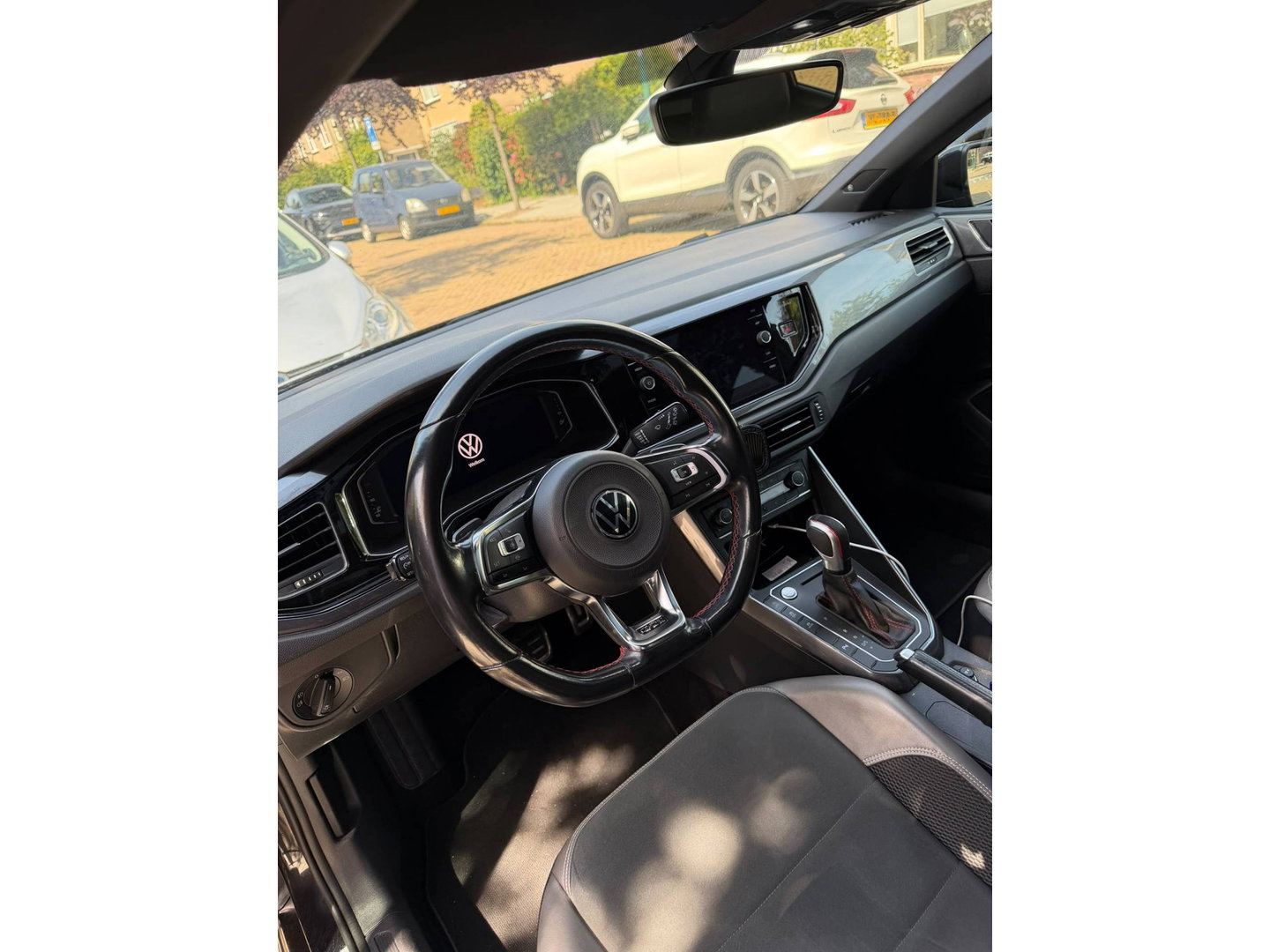 Volkswagen Polo 2.0 TSI GTI, BOEKJES,NAP EN ONDERHOUDSHISTORIE