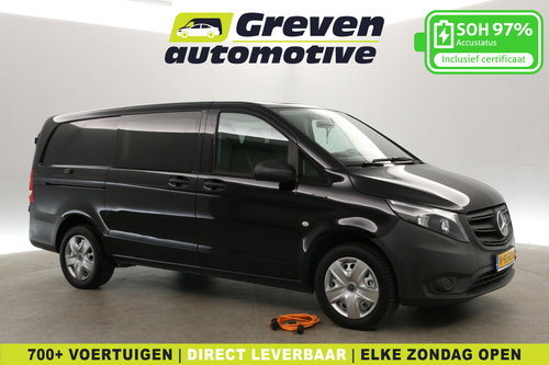 Mercedes-Benz eVito