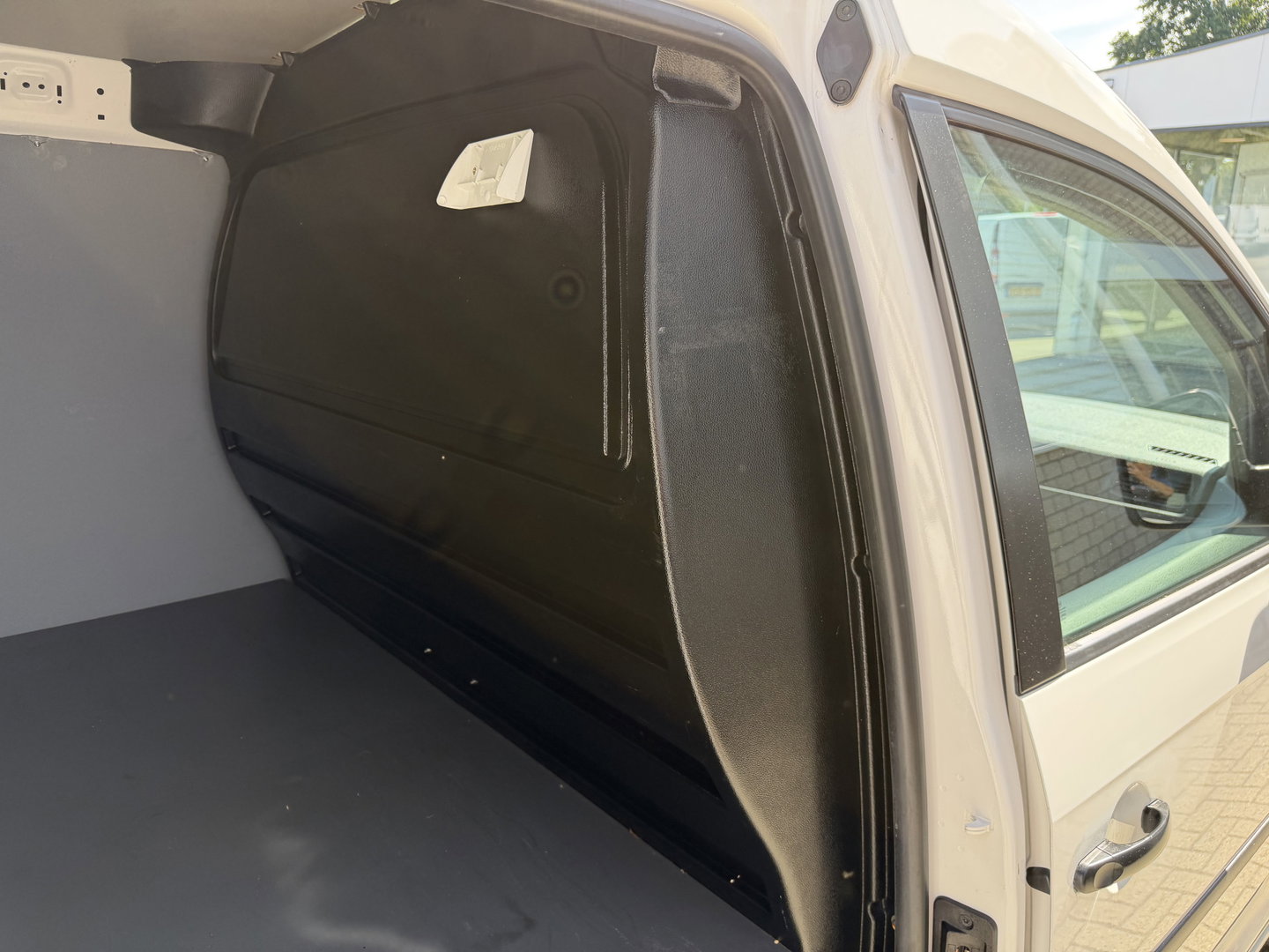 Volkswagen Caddy 2.0 TDI L2H1 BMT Maxi / vaste prijs rijklaar € 14.950 ex btw / lease vanaf € 252 / euro 6 / bpm vrij / Flexmo ingerichte laadruimte / pdc achter / airco / cruise