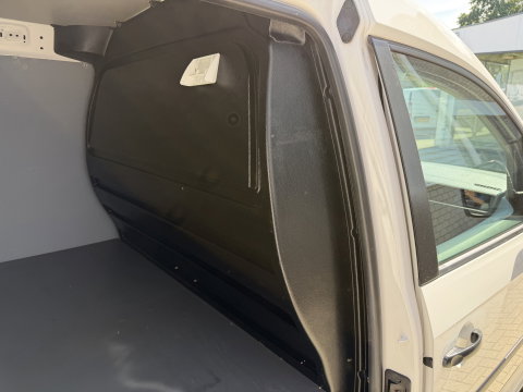 Volkswagen Caddy 2.0 TDI L2H1 BMT Maxi / vaste prijs rijklaar € 14.950 ex btw / lease vanaf € 252 / euro 6 / bpm vrij / Flexmo ingerichte laadruimte / pdc achter / airco / cruise