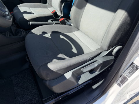 Volkswagen Caddy 2.0 TDI L2H1 BMT Maxi / vaste prijs rijklaar € 14.950 ex btw / lease vanaf € 252 / euro 6 / bpm vrij / Flexmo ingerichte laadruimte / pdc achter / airco / cruise