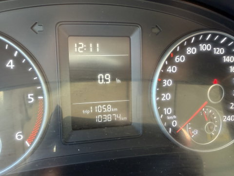 Volkswagen Caddy 2.0 TDI L2H1 BMT Maxi / vaste prijs rijklaar € 14.950 ex btw / lease vanaf € 252 / euro 6 / bpm vrij / Flexmo ingerichte laadruimte / pdc achter / airco / cruise