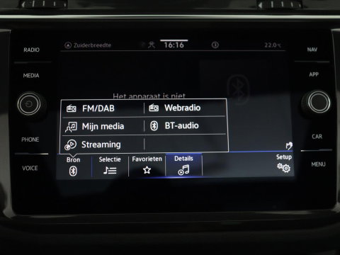 Volkswagen Tiguan 1.5 eHybrid Life Edition | SOH 91,0% | Panoramadak | Memory | Leder | Stuur/stoel verwarming | Adaptive cruise | Sfeerverlichting | 360 camera | Park assist | Carplay | Elektrische achterklep
