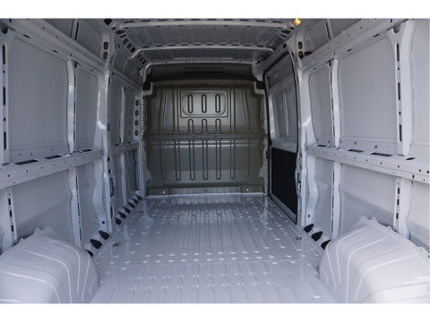 Citroën Jumper 35 2.2 140PK L3H2 BPM VRIJ!! 10" Navi, Climate, Camera, 270º Deur!! NR. J420*