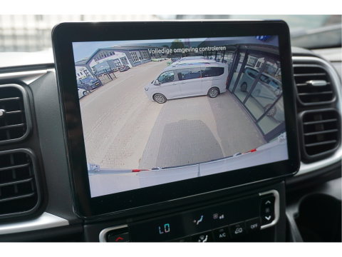Citroën Jumper 35 2.2 140PK L2H2 BPM VRIJ!! 10" Navi, Clima, Camera, 270º Deur!! NR. J602*