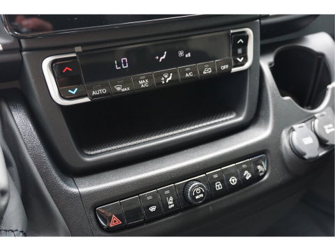 Citroën Jumper 35 2.2 140PK L2H2 BPM VRIJ!! 10" Navi, Clima, Camera, 270º Deur!! NR. J602*