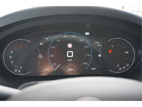 Citroën Jumper 35 2.2 140PK EAT8 Automaat L2H2 BPM VRIJ!! 10" Navi, Clima, Camera, ACC LED, 270º Deur!! NR. J104*