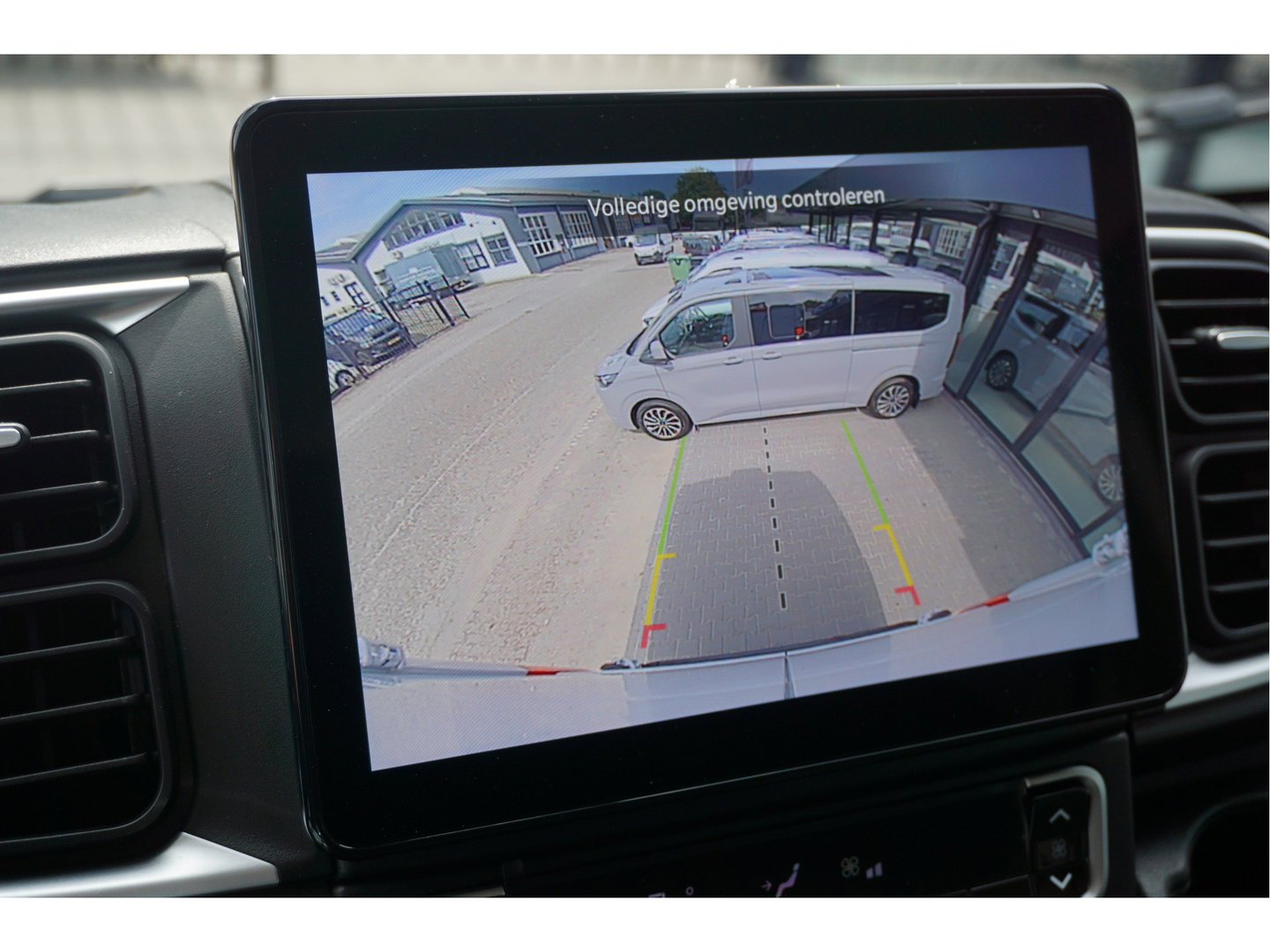 Citroën Jumper 35 2.2 140PK EAT8 Automaat L2H2 BPM VRIJ!! 10" Navi, Clima, Camera, ACC LED, 270º Deur!! NR. J104*