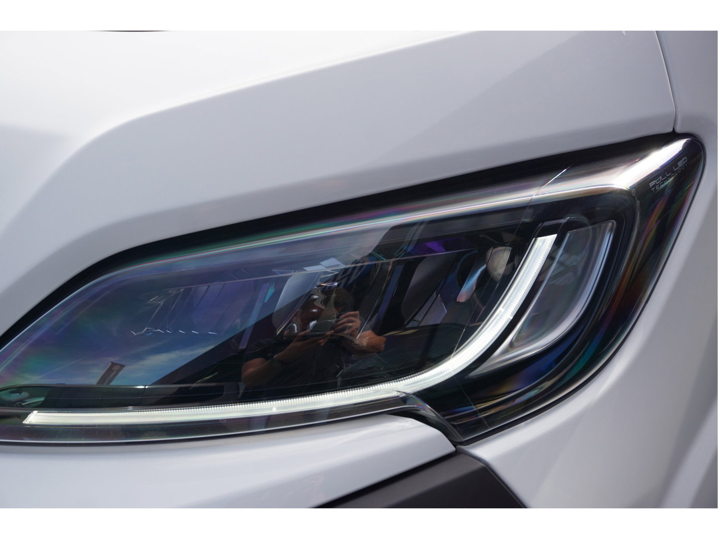 Citroën Jumper 35 2.2 140PK EAT8 Automaat L2H2 BPM VRIJ!! 10" Navi, Clima, Camera, ACC LED, 270º Deur!! NR. J104*