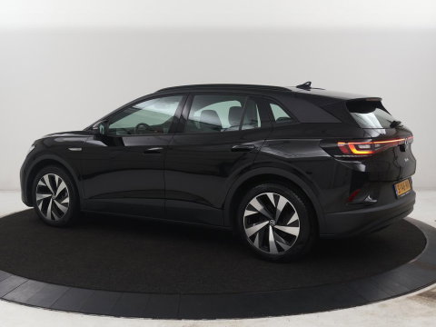 Volkswagen ID.4 Pro 77 kWh | SOH 95,4% | Adaptive cruise | Lane assist | Stuur/stoelverwarming | Climate control | Sfeerverlichting | Carplay | Park assist | 20" velgen