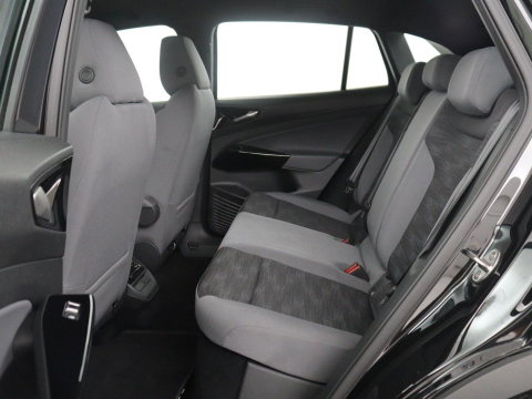Volkswagen ID.4 Pro 77 kWh | SOH 95,4% | Adaptive cruise | Lane assist | Stuur/stoelverwarming | Climate control | Sfeerverlichting | Carplay | Park assist | 20" velgen