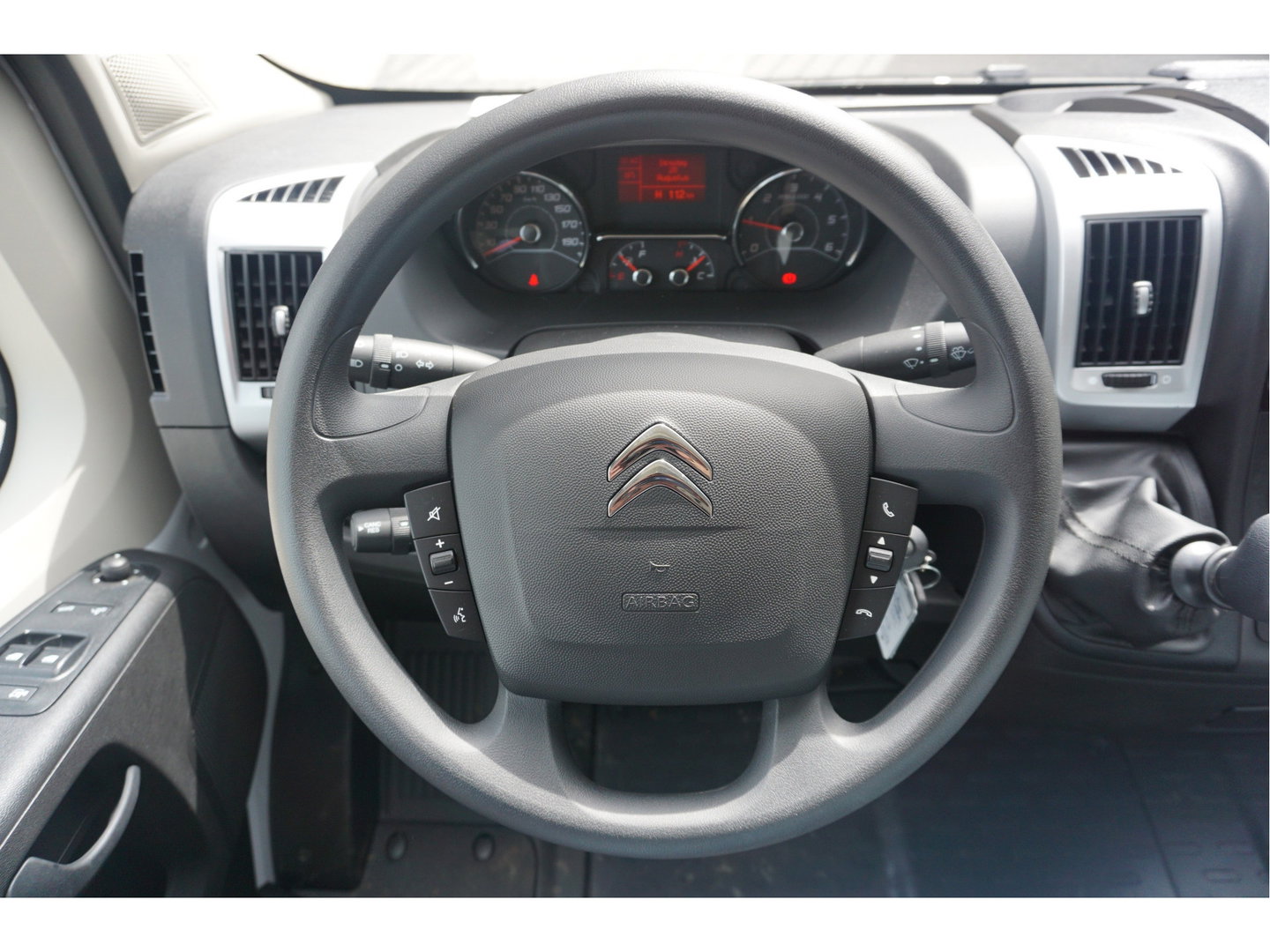 Citroën Jumper 35 2.2HDI L3H2 140PK BPM VRIJ!! Airco, Apple CP/Android A, Camera, Cruise!! Nr. J246