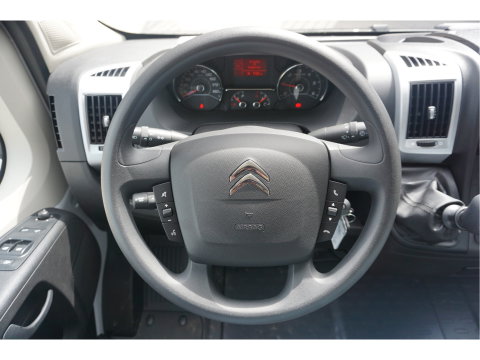 Citroën Jumper 35 2.2HDI L3H2 140PK BPM VRIJ!! Airco, Apple CP/Android A, Camera, Cruise!! Nr. J246