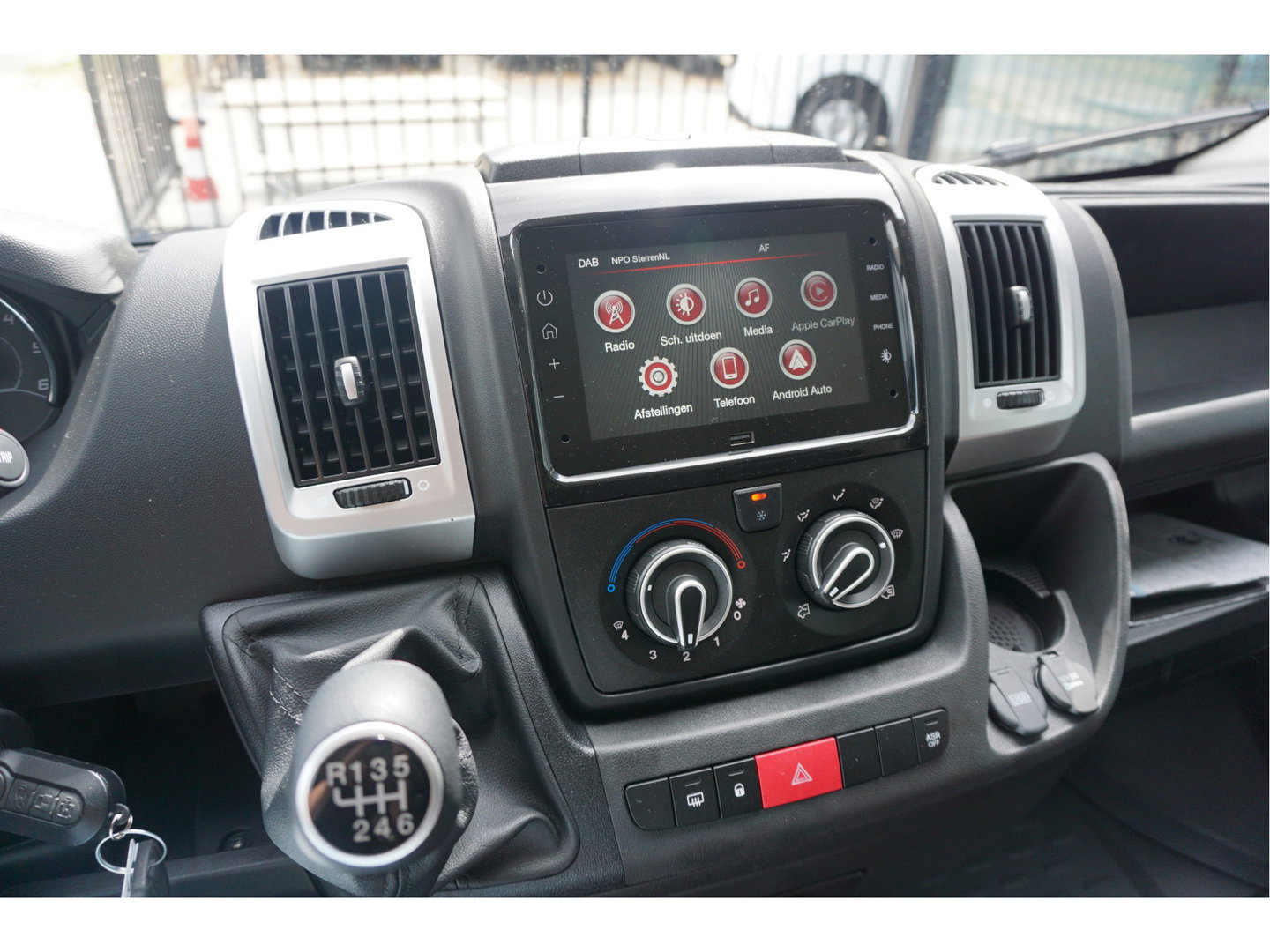 Citroën Jumper 35 2.2HDI L3H2 140PK BPM VRIJ!! Airco, Apple CP/Android A, Camera, Cruise!! Nr. J246