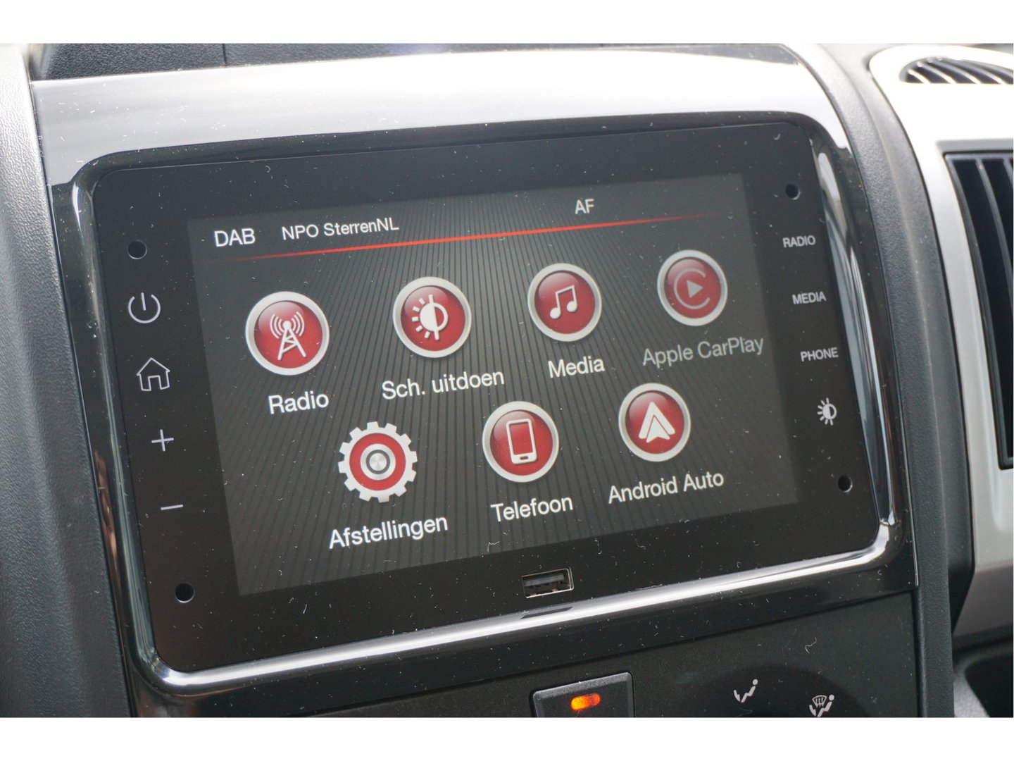 Citroën Jumper 35 2.2HDI L3H2 140PK BPM VRIJ!! Airco, Apple CP/Android A, Camera, Cruise!! Nr. J246