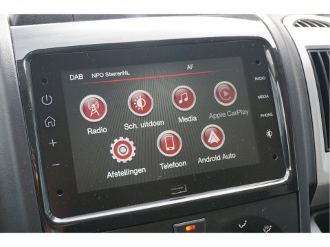 Citroën Jumper 35 2.2HDI L3H2 140PK BPM VRIJ!! Airco, Apple CP/Android A, Camera, Cruise!! Nr. J246
