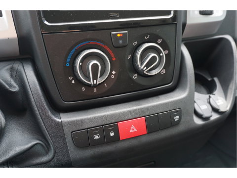 Citroën Jumper 35 2.2HDI L3H2 140PK BPM VRIJ!! Airco, Apple CP/Android A, Camera, Cruise!! Nr. J246