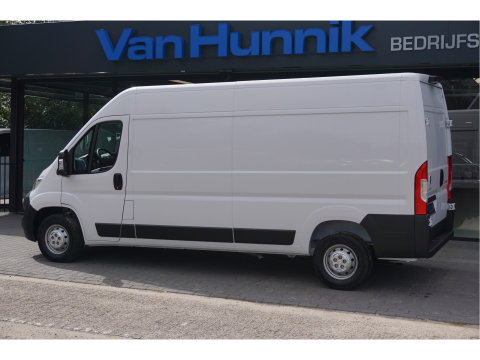 Citroën Jumper 35 2.2HDI L3H2 140PK BPM VRIJ!! Airco, Apple CP/Android A, Camera, Cruise!! Nr. J246