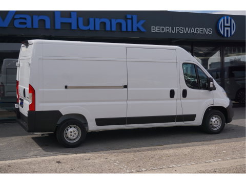 Citroën Jumper 35 2.2HDI L3H2 140PK BPM VRIJ!! Airco, Apple CP/Android A, Camera, Cruise!! Nr. J246