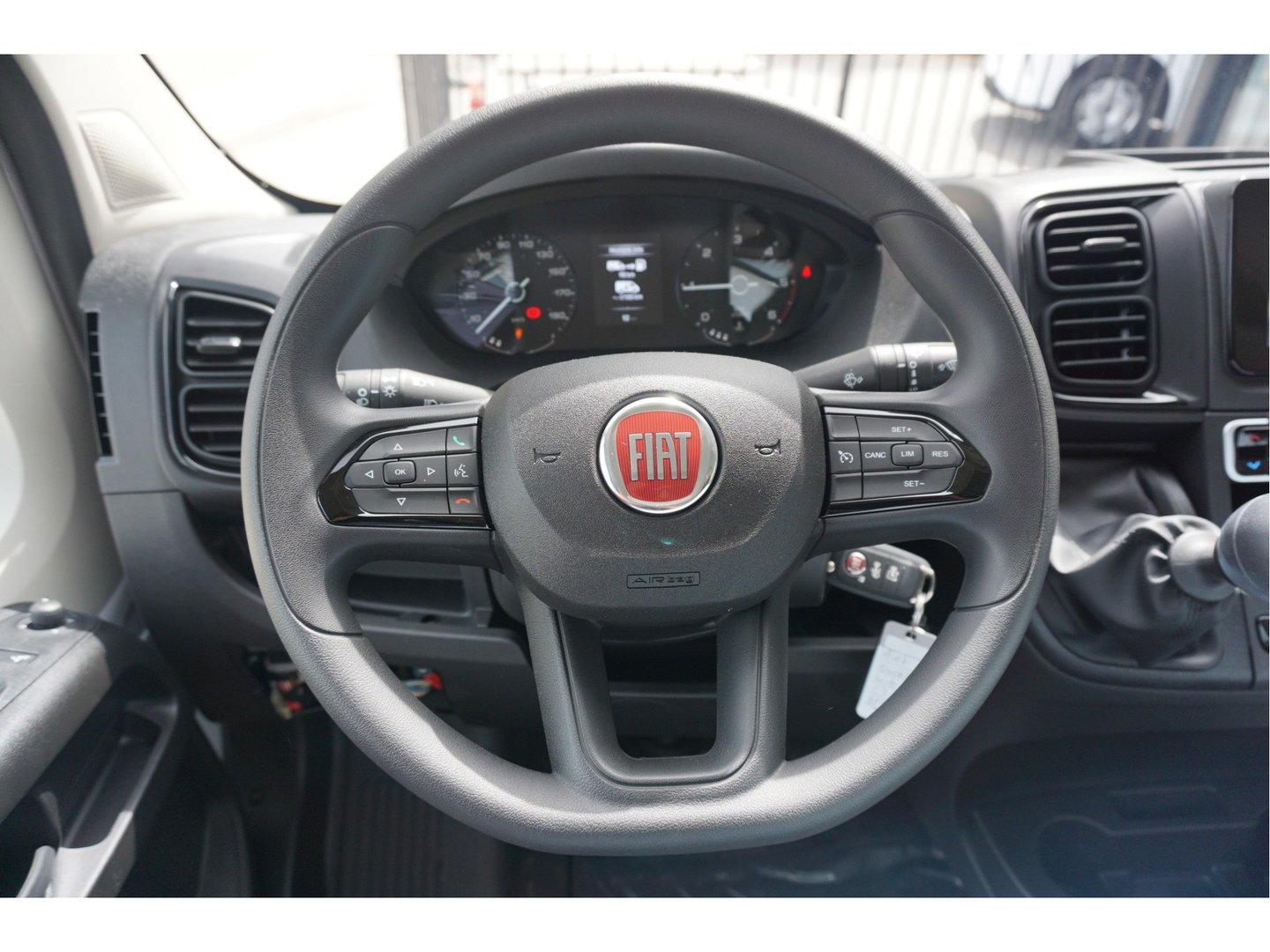 Fiat Ducato Maxi 35 180PK L3H2 Series 9 BPM VRIJ!! Climate, Apple CP, Cruise, Camera!! NR. 970